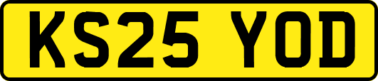 KS25YOD