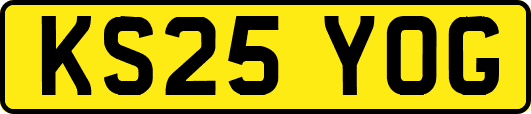 KS25YOG