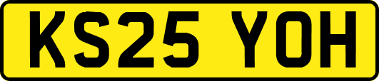 KS25YOH