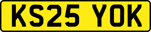 KS25YOK