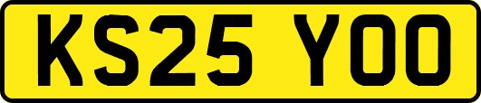 KS25YOO