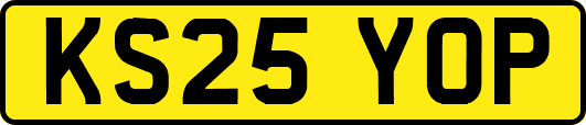 KS25YOP