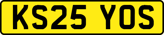 KS25YOS