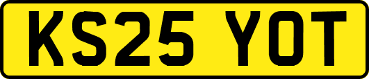 KS25YOT