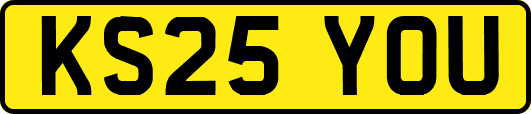 KS25YOU