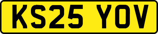 KS25YOV