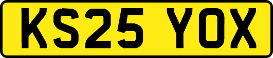 KS25YOX