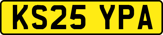 KS25YPA