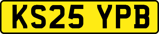 KS25YPB