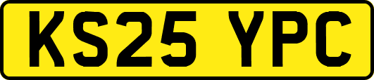 KS25YPC