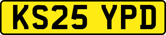KS25YPD