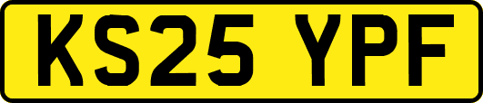 KS25YPF