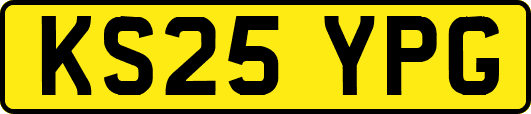 KS25YPG