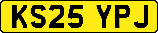 KS25YPJ