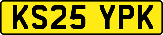 KS25YPK