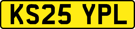 KS25YPL