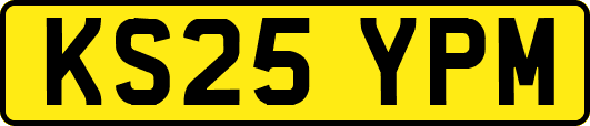 KS25YPM