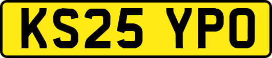 KS25YPO