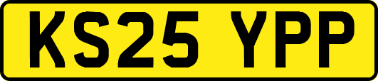 KS25YPP