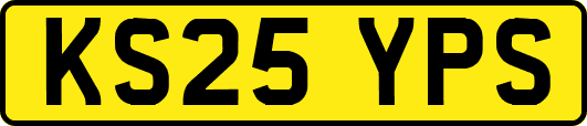 KS25YPS