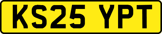 KS25YPT