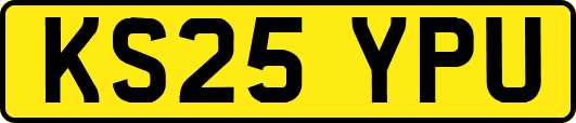 KS25YPU