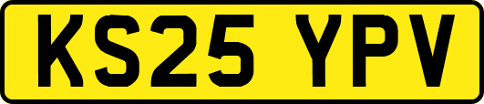 KS25YPV