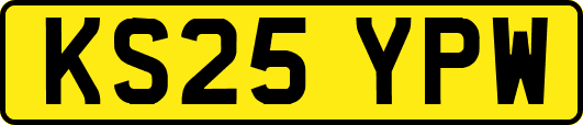 KS25YPW