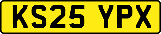 KS25YPX