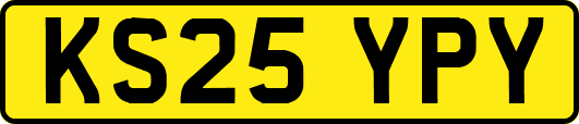 KS25YPY