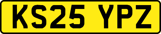 KS25YPZ