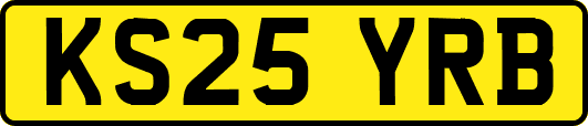 KS25YRB