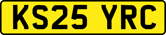 KS25YRC