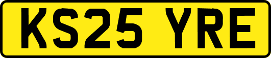 KS25YRE