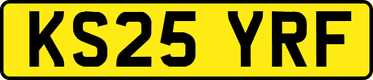 KS25YRF