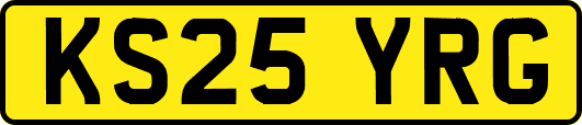 KS25YRG