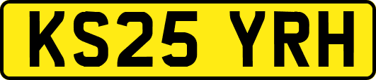 KS25YRH