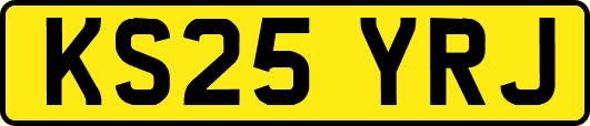 KS25YRJ
