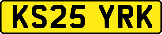 KS25YRK