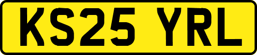 KS25YRL