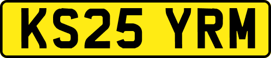 KS25YRM