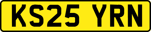 KS25YRN