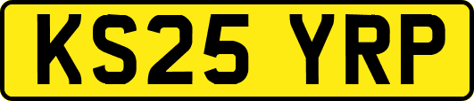 KS25YRP