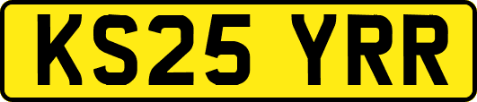 KS25YRR