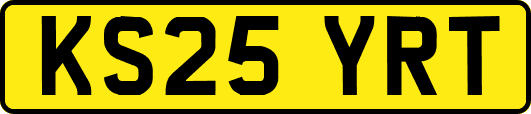 KS25YRT