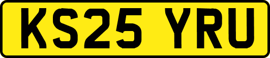 KS25YRU