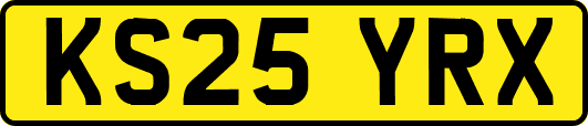 KS25YRX