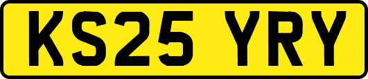 KS25YRY