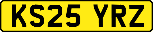 KS25YRZ