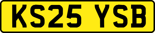 KS25YSB